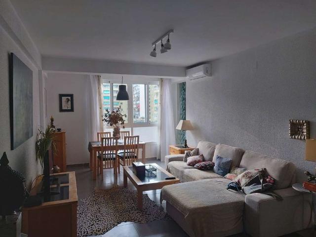 2 room luxury Apartment for rent in Torremolinos, Spain
