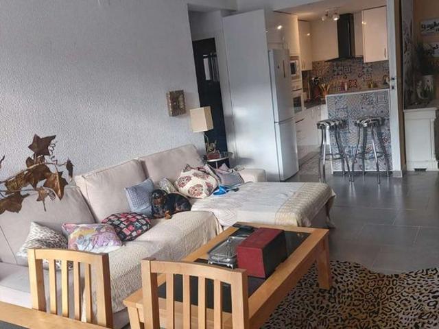 2 room luxury Apartment for rent in Torremolinos, Spain