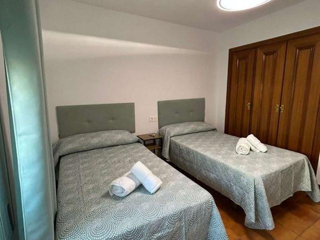 2 room luxury Apartment for rent in Torrox, Andalusia