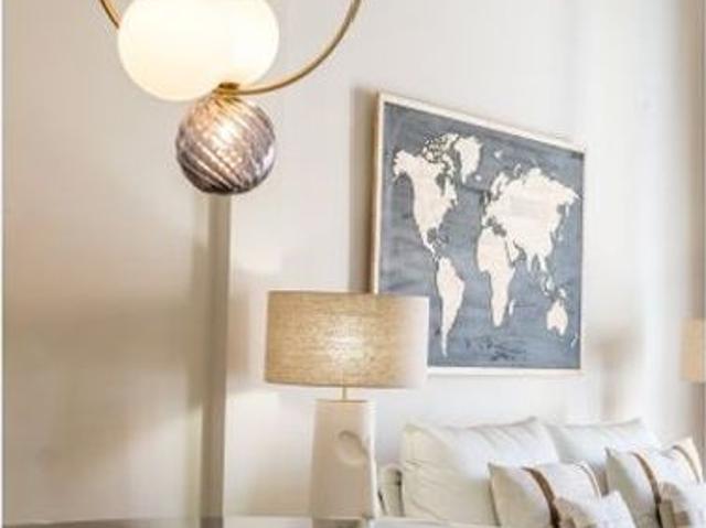 2 room luxury Apartment for rent in Valencia