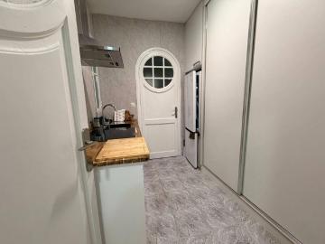 2 room luxury Apartment for rent in Valencia