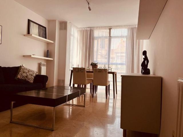 2 room luxury Apartment for rent in Valencia, Spain
