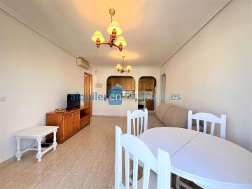 2 room luxury Apartment for rent in Vera, Spain