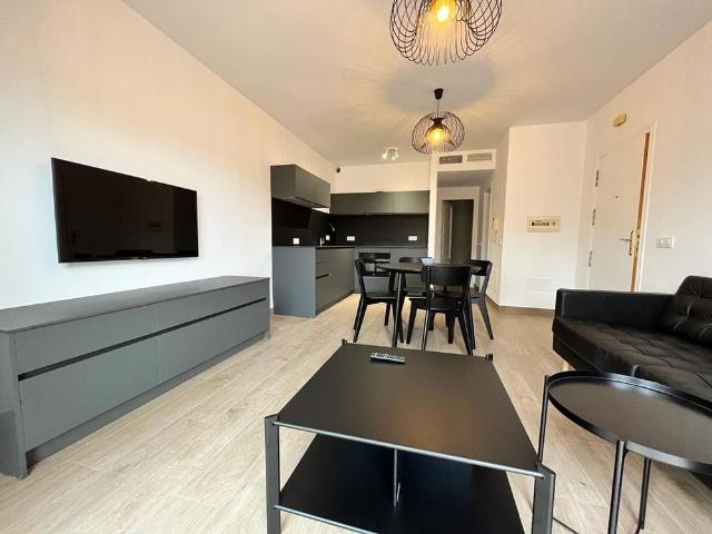 2 room luxury Apartment for rent in Vera, Spain