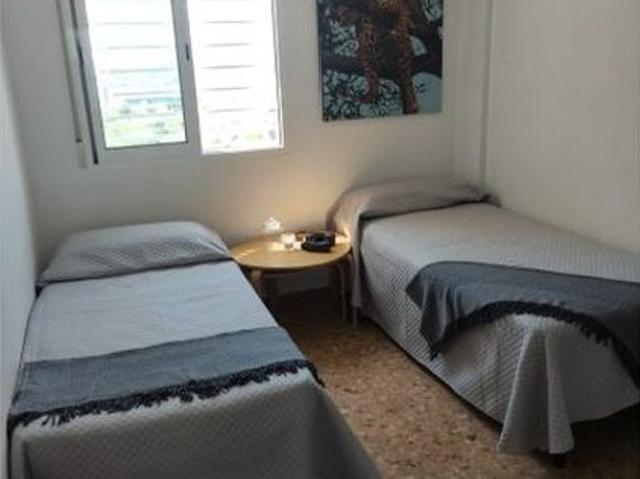 2 room luxury Apartment for rent in Xàtiva, Spain