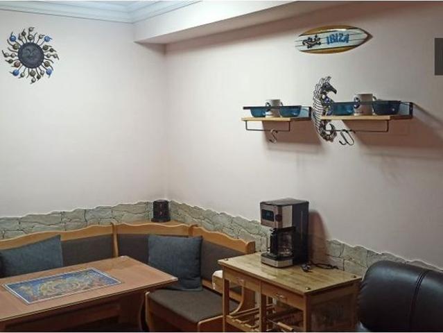 2 room luxury Apartment for rent in Zarautz, Basque Country