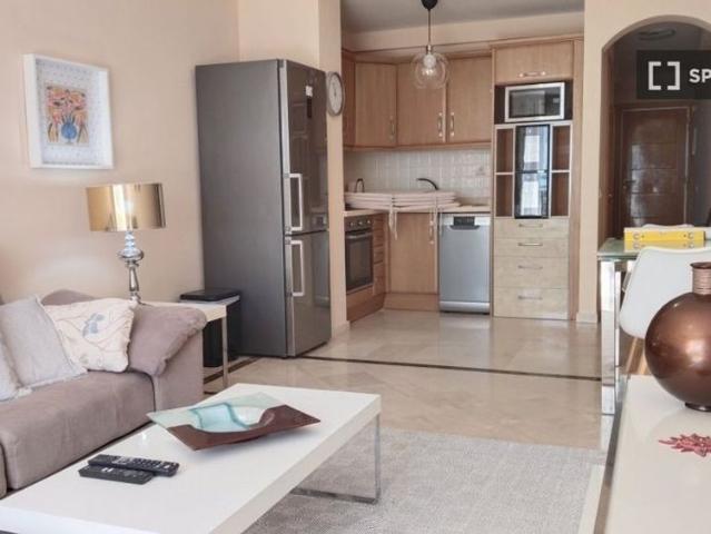2 room luxury Apartment for rent in Adeje, Canary Islands
