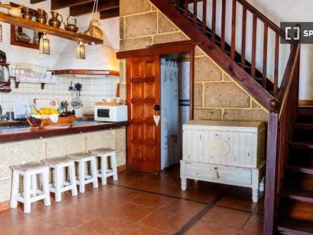 2 room luxury Apartment for rent in Adeje, Spain