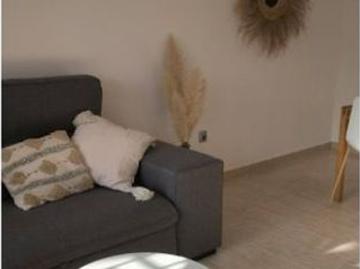 2 room luxury Apartment for rent in Almería, Andalusia