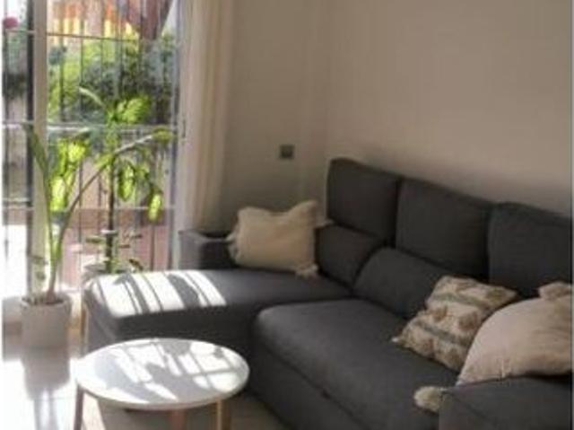 2 room luxury Apartment for rent in Almería, Andalusia