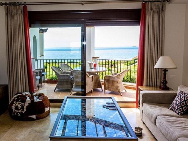 2 room luxury Apartment for rent in Alcaidesa, Andalusia