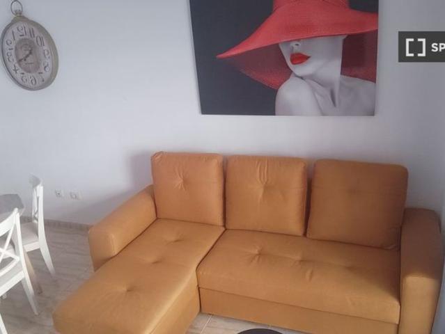 2 room luxury Apartment for rent in Arona, Canary Islands