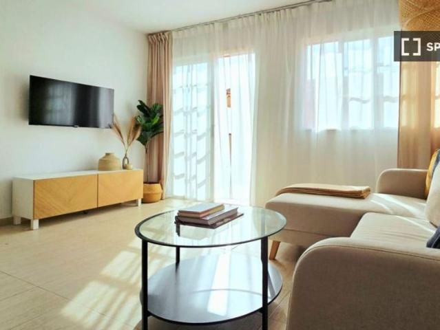2 room luxury Apartment for rent in Arona, Canary Islands