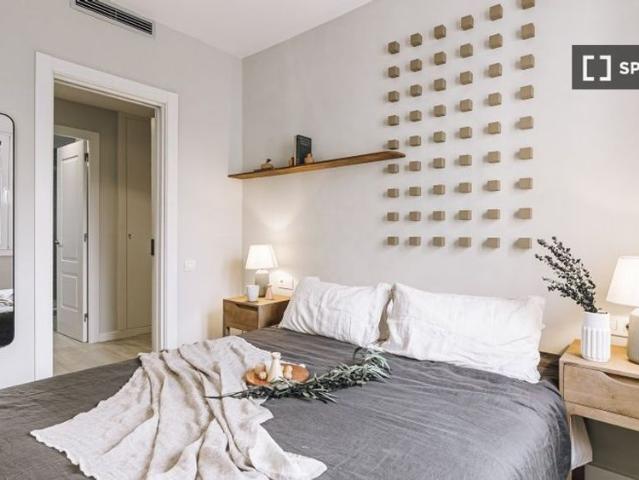 2 room luxury Apartment for rent in Barcelona, Catalonia