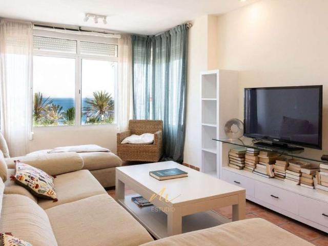 2 room luxury Apartment for rent in Benalmádena, Andalusia