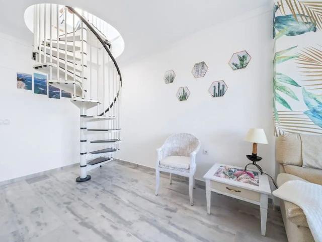 2 room luxury Apartment for rent in Benalmádena, Andalusia