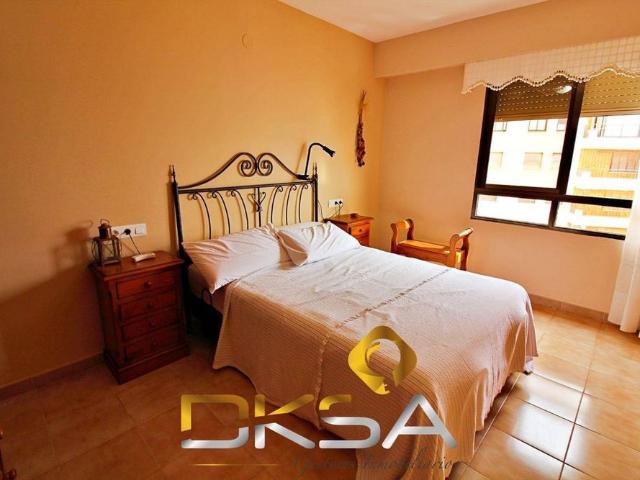 2 room luxury Apartment for rent in Benicassim, Valencia