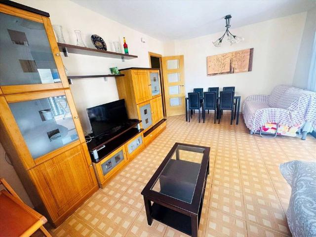 2 room luxury Apartment for rent in Benicassim, Valencia