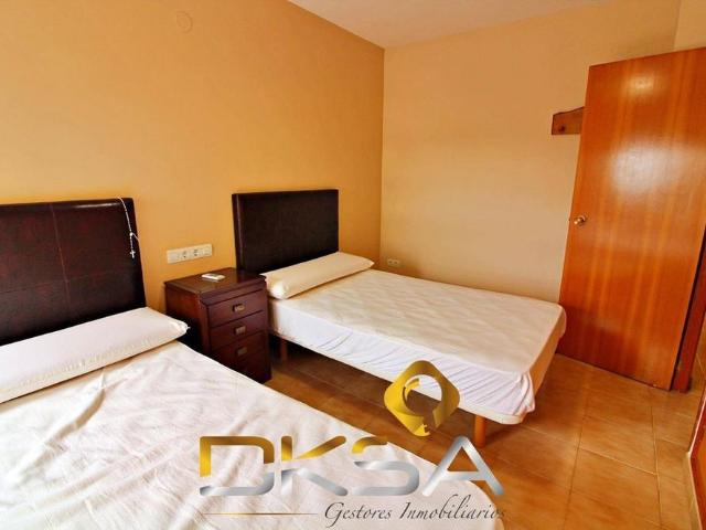 2 room luxury Apartment for rent in Benicassim, Valencia