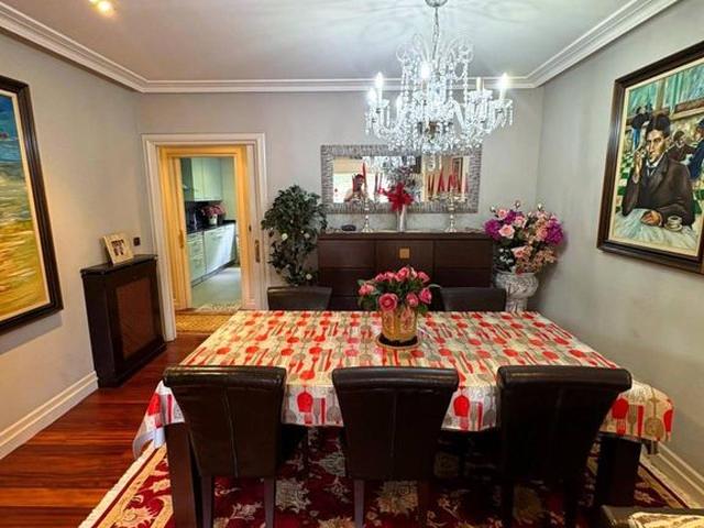2 room luxury Apartment for rent in Bilbao, Spain