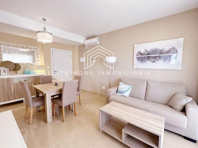 2 room luxury Apartment for rent in Cabanes, Spain