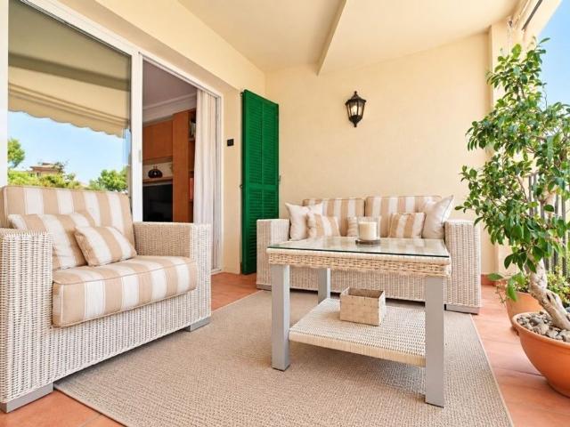 2 room luxury Apartment for rent in Calvià, Balearic Islands
