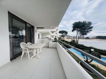 2 room luxury Apartment for rent in Calvià, Spain