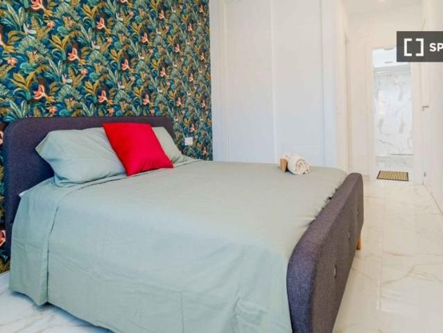 2 room luxury Apartment for rent in Calpe, Valencia