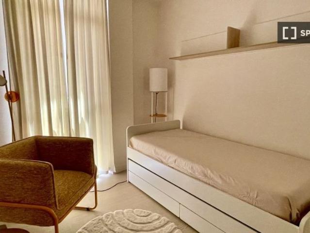 2 room luxury Apartment for rent in Cartagena, Murcia