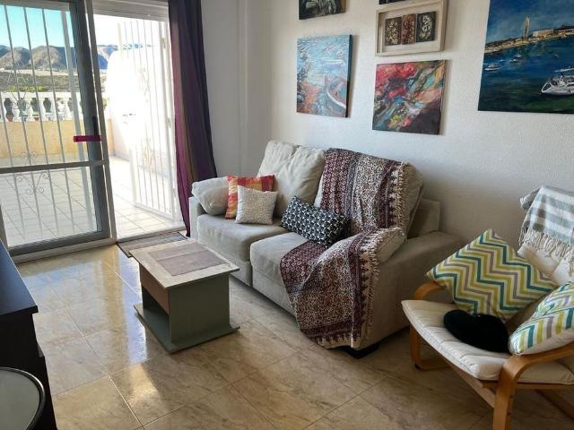 2 room luxury Apartment for rent in Cartagena, Spain