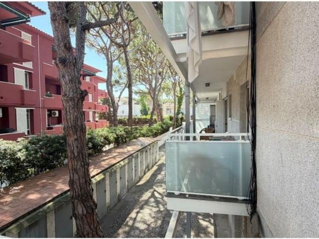 2 room luxury Apartment for rent in Castelldefels, Catalonia