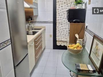 2 room luxury Apartment for rent in Castro Urdiales, Cantabria