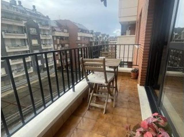 2 room luxury Apartment for rent in Castro Urdiales, Cantabria