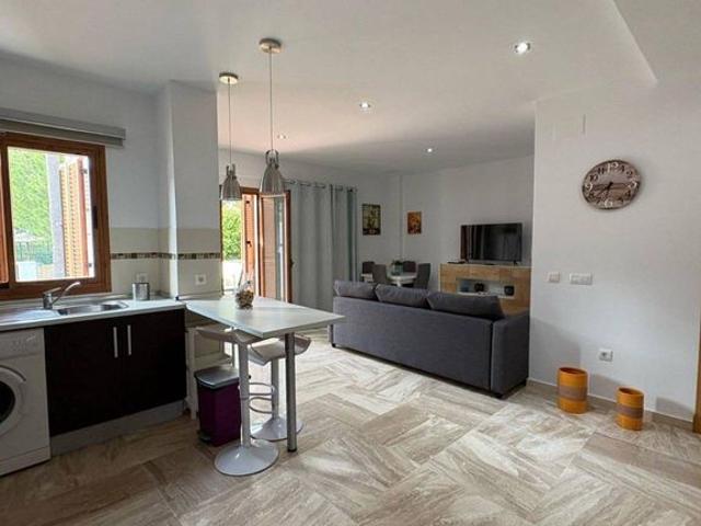 2 room luxury Apartment for rent in Chiclana de la Frontera, Spain