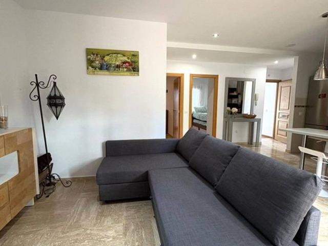 2 room luxury Apartment for rent in Chiclana de la Frontera, Spain
