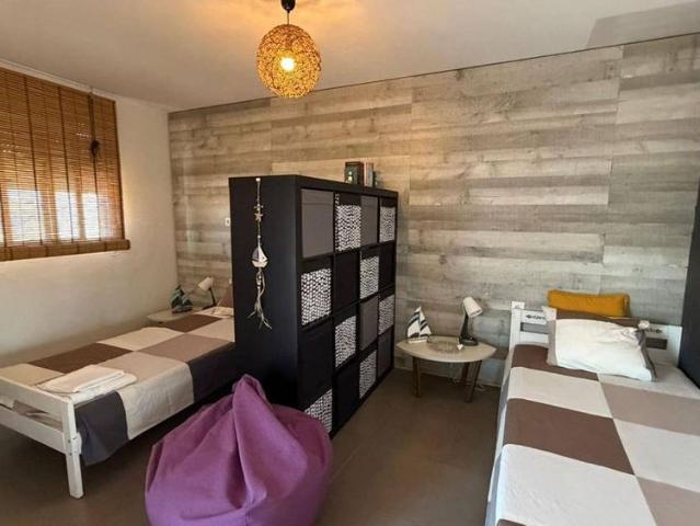 2 room luxury Apartment for rent in Chilches, Spain