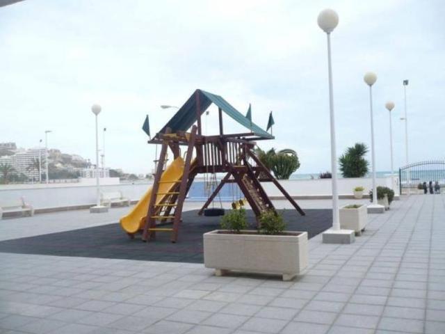 2 room luxury Apartment for rent in Cullera, Valencia