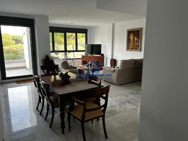 2 room luxury Apartment for rent in El Puerto de Santa María, Andalusia