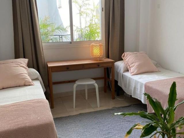 2 room luxury Apartment for rent in El Puerto de Santa María, Andalusia