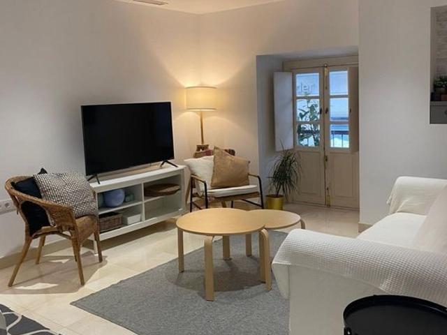 2 room luxury Apartment for rent in El Puerto de Santa María, Andalusia