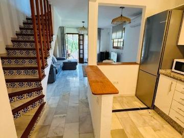 2 room luxury Apartment for rent in Elviria, Andalusia