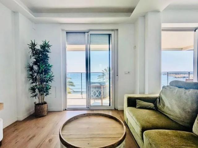 2 room luxury Apartment for rent in Fuengirola, Andalusia