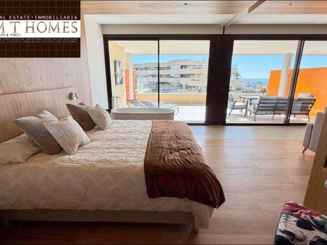 2 room luxury Apartment for rent in Fuengirola, Andalusia