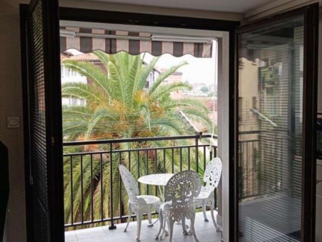 2 room luxury Apartment for rent in Hernani, Basque Country