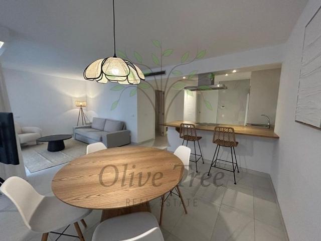 2 room luxury Apartment for rent in Ibiza, Spain