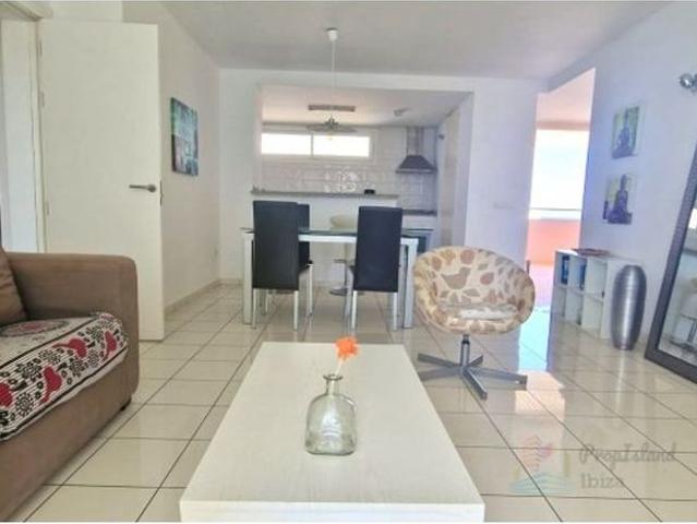 2 room luxury Apartment for rent in Ibiza, Spain