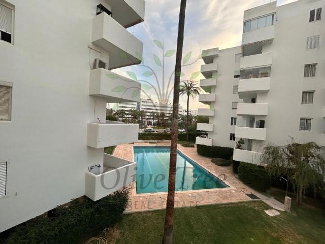 2 room luxury Apartment for rent in Ibiza, Spain