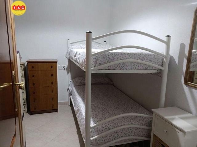 2 room luxury Apartment for rent in La Antilla, Andalusia