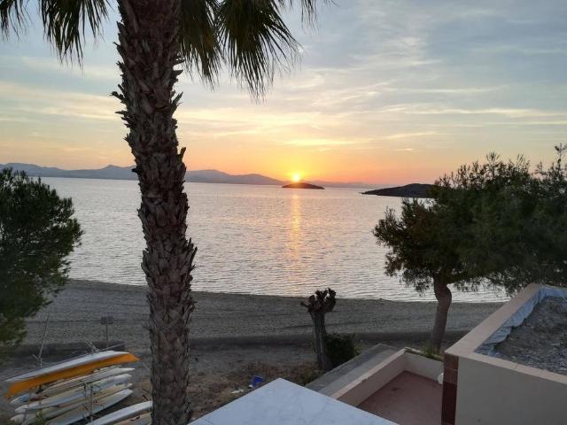 2 room luxury Apartment for rent in La Manga del Mar Menor, Spain