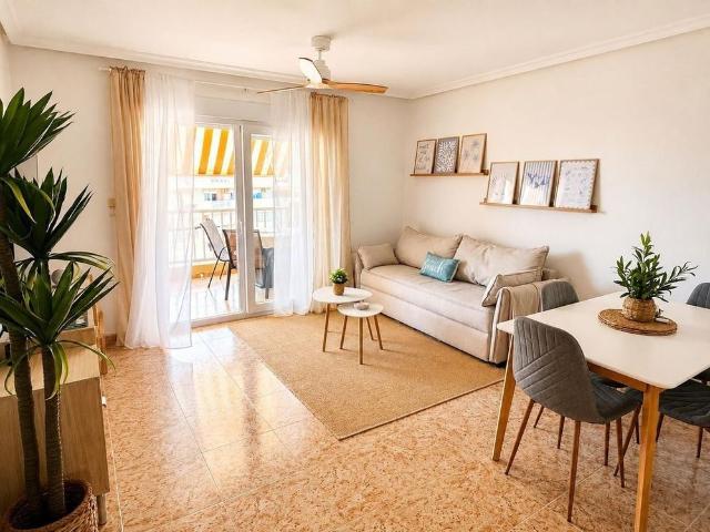 2 room luxury Apartment for rent in La Manga del Mar Menor, Spain